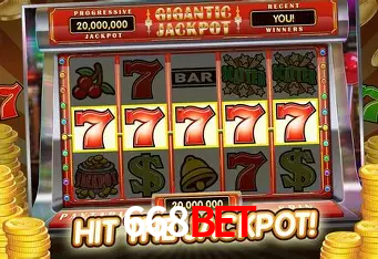 Descubra a Essência do 668bet: Nossa História e Compromissos