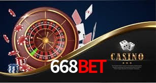 Experiência VIP 668bet