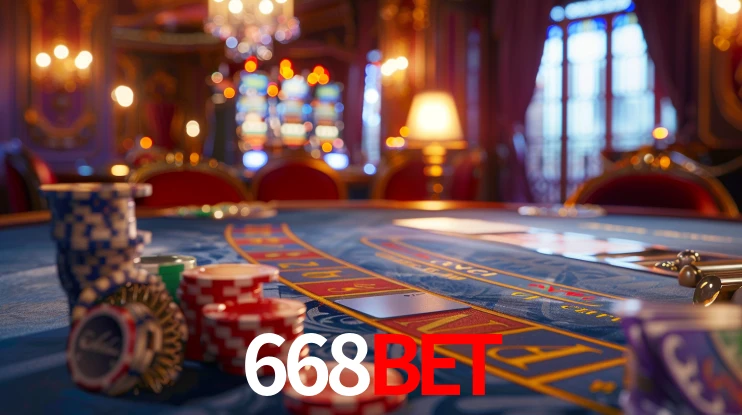 Platform Technology 668bet