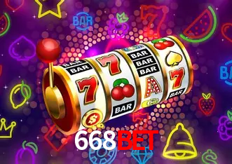 Inovações de Jogos na 668bet: O Futuro das Experiências Interativas