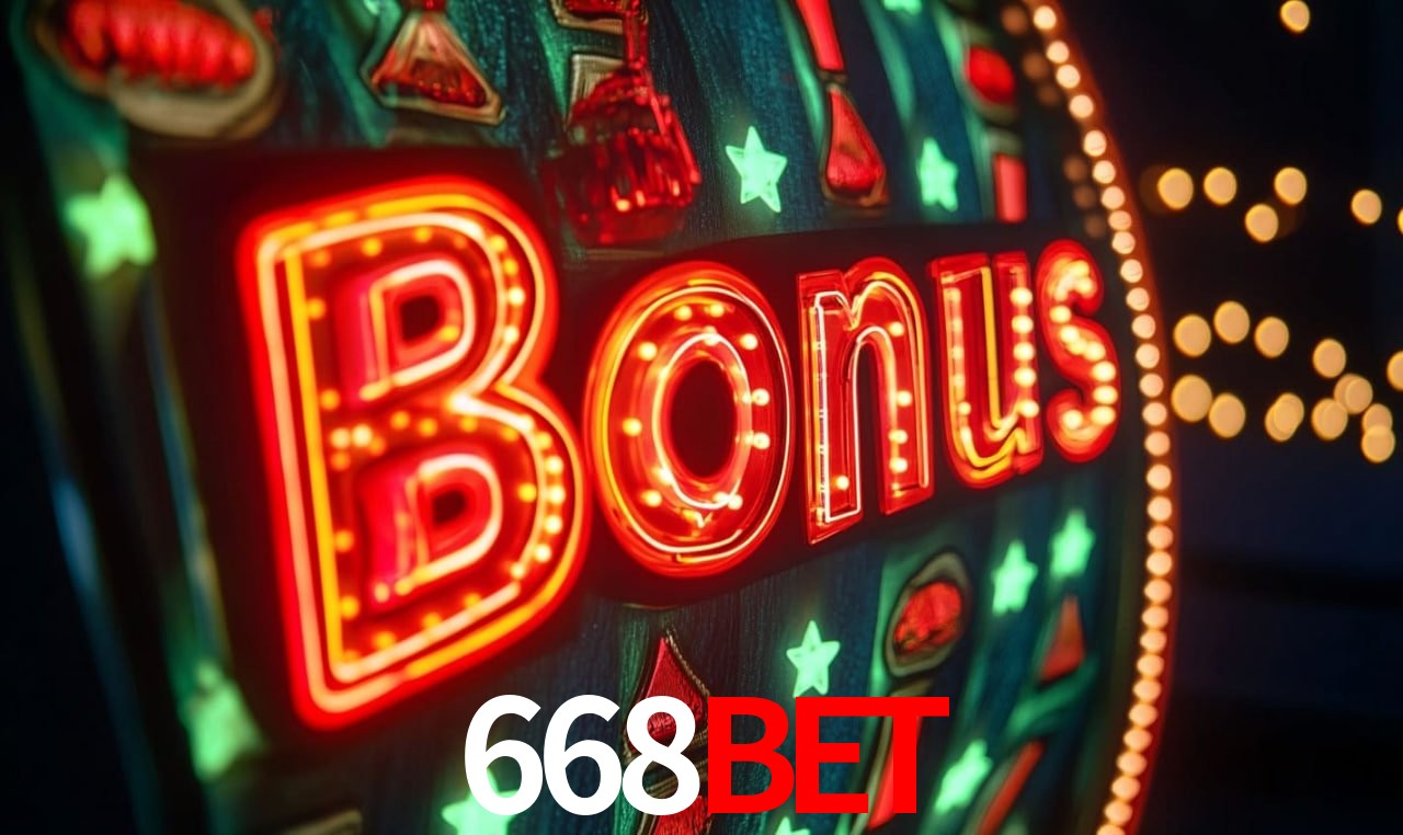 Torneios 668bet