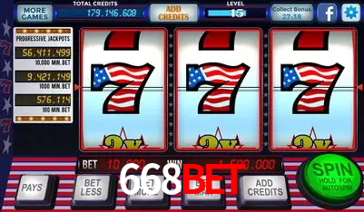 Explorando a Categoria de Eventos em Apostas na 668bet