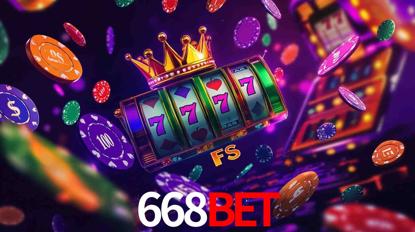 Daily Bonuses 668bet