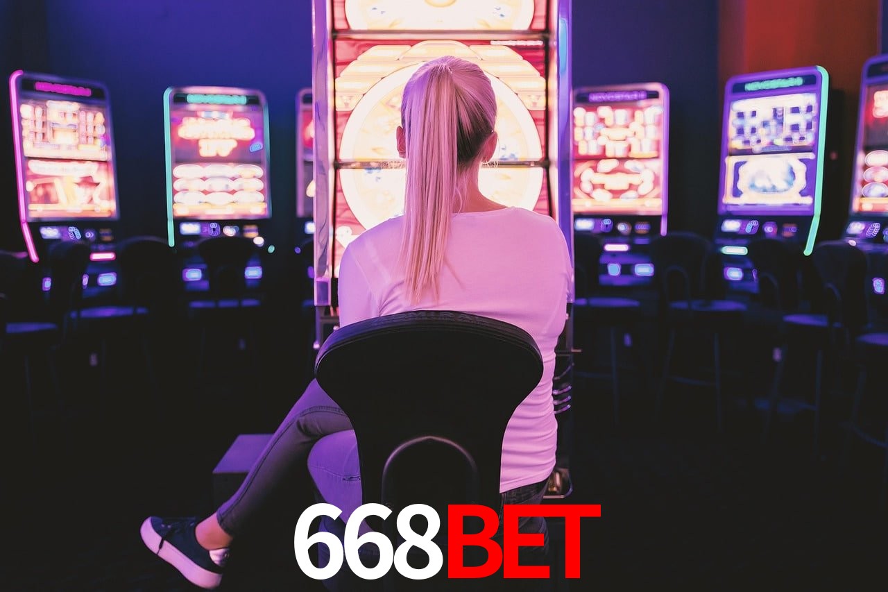 Games Directory 668bet