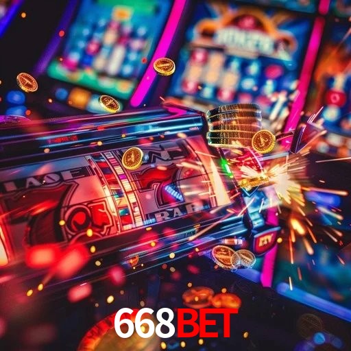 Casino VIP 668bet