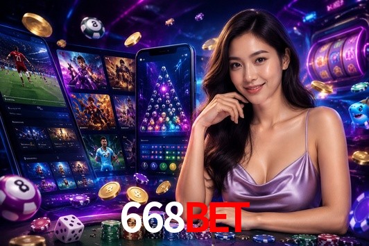 Weekend Specials 668bet