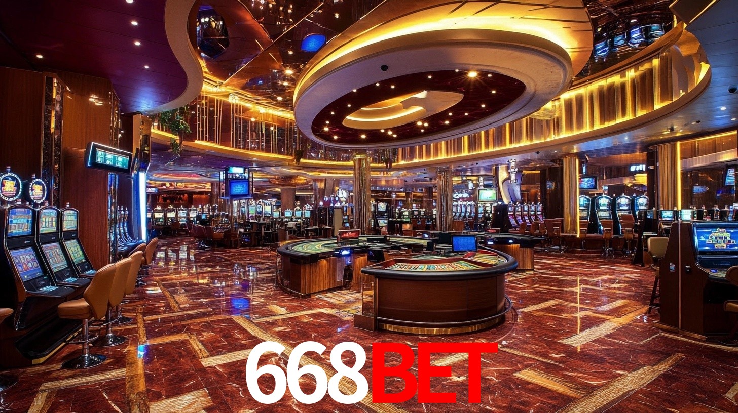 Tournaments 668bet