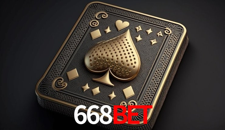 Avaliações dos Jogadores 668bet