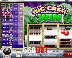 Descubra a Magia dos Jogos de Arcade no 668bet