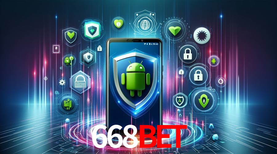 2FA Security 668bet