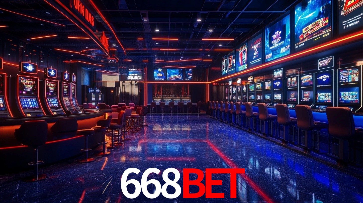Programa VIP 668bet