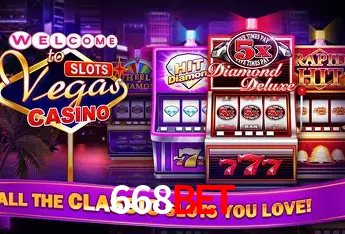 Mesas ao vivo 668bet