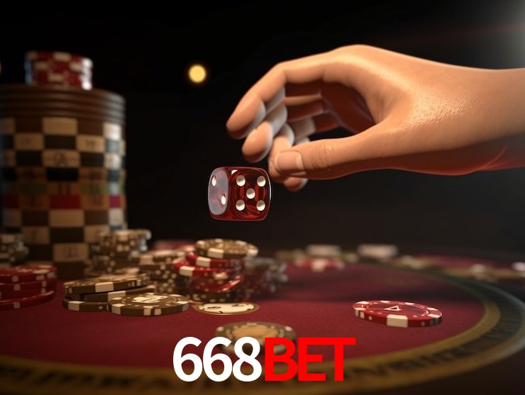 Login Seguro 668bet