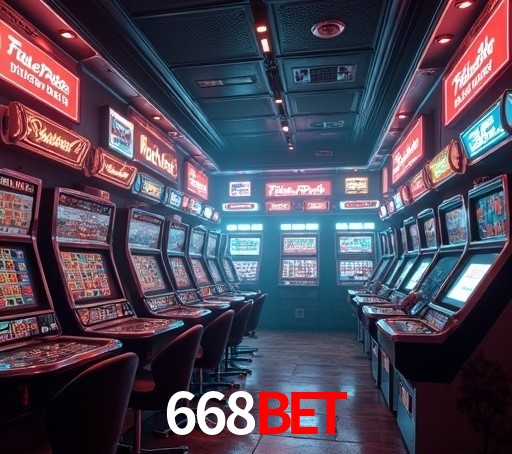 Acesso seguro à conta 668bet