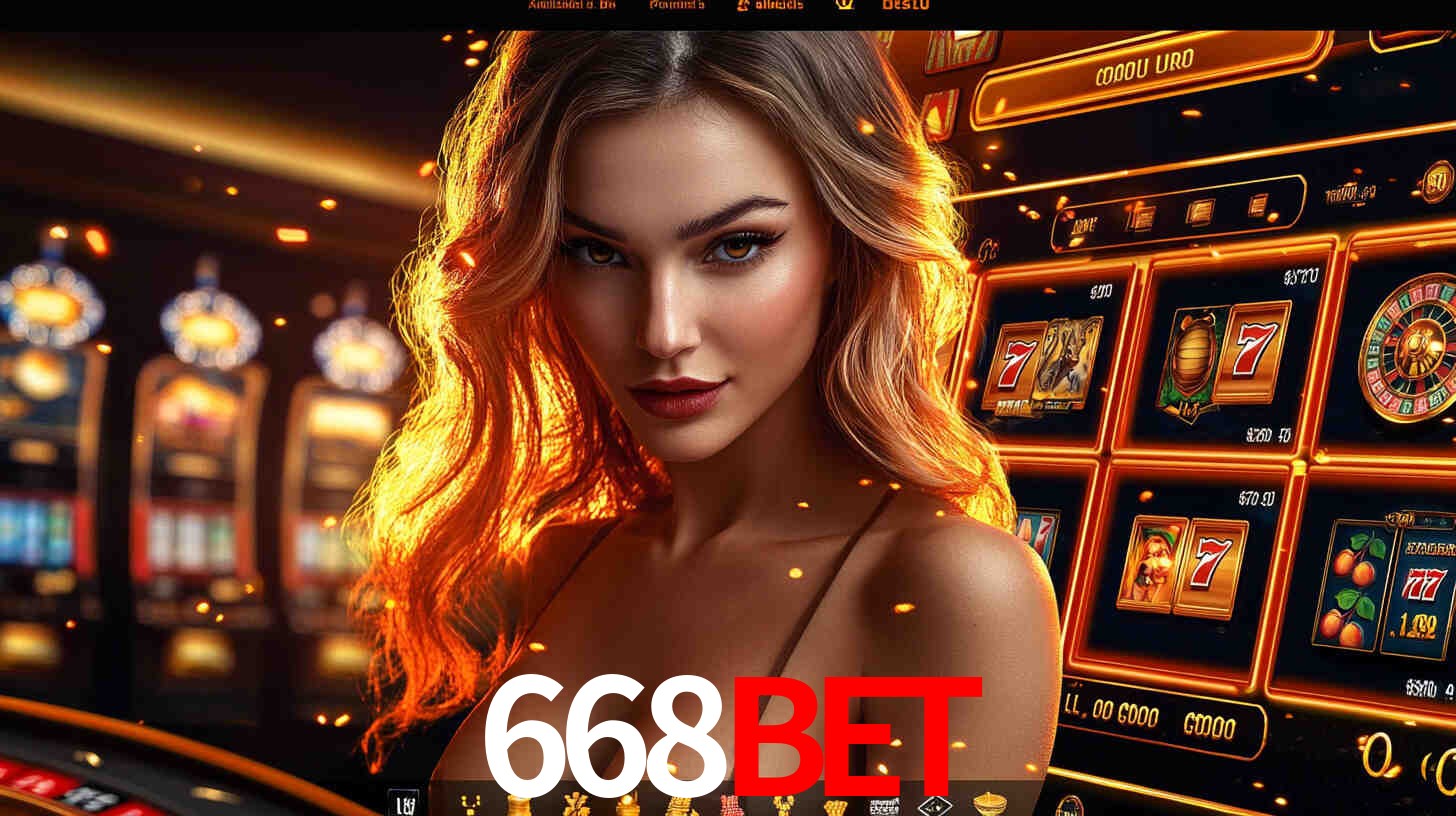 Cassino ao Vivo no 668BET