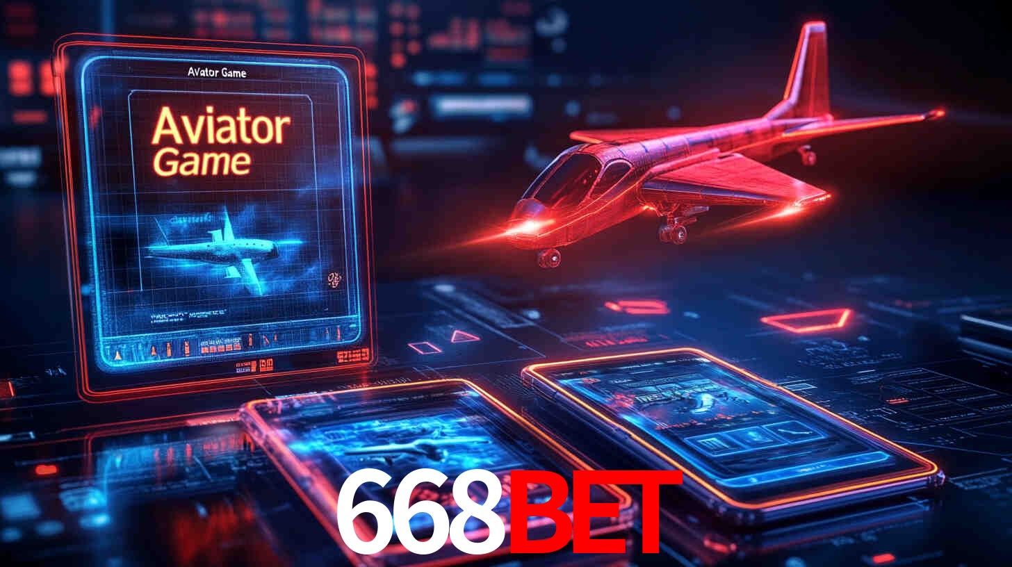 Benefícios do Aviator no 668BET